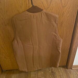 Men’s Carhartt Vest